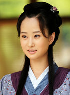 伍芳梅