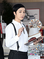牛美丽