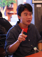 福井一男