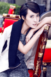 苏玛丽