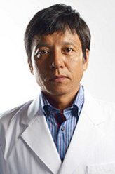 加地秀树