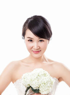 薛琳女儿