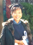 贺常氏