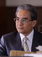荣毅仁