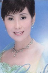 方伊琪