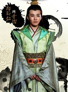 李治
