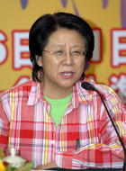 黄母