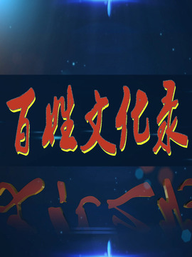 百姓文化录