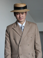 苏剑