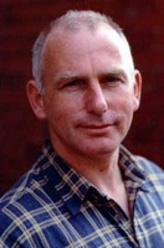 ColumMacKenzie