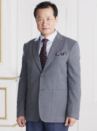 延度英