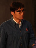 周宏伟