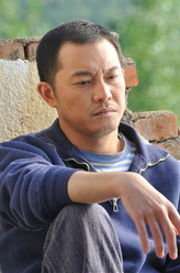 罗志刚