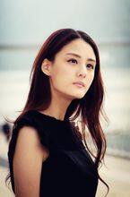 李馨茹