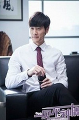 谭礼杰