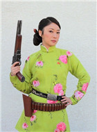 赵大奶奶