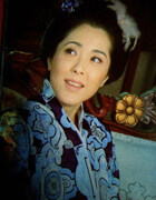 松洋雪樱子