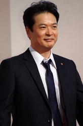 梶山胜利