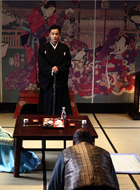 酒井一郎