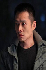 陈刚