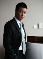 池翔