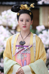 王若梅