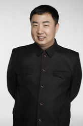 侯环宇