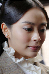 张彩云
