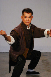 俞剑平