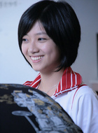 黄筱曼