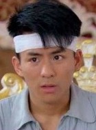 程孝文