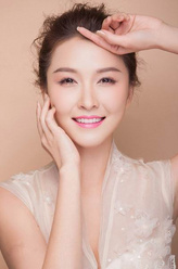 黄菊仙