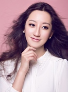 女同事