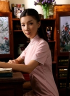 刘曼华