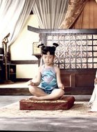 小哪吒