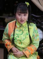 大蓉