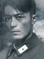顾清明(顾绍桓)