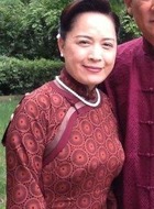 杨青