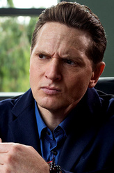 GavinBelson