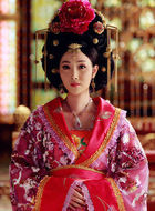 杨妃