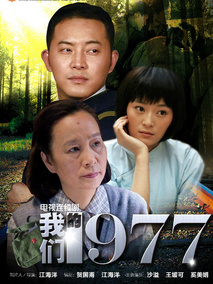我们的青春1977