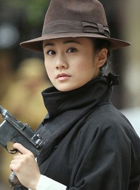 李若云