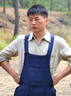 谷小山