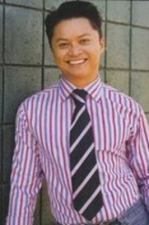亚历克·马帕