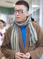 刘一白