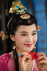 秦璐璐