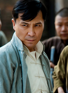 吴广盛