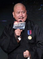 梁仪同
