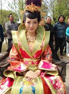 长孙无忧