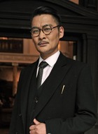 秦少白
